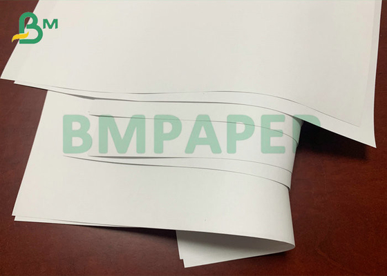 haut papier des textes de blancheur de 55gsm 56gsm pour les pages intérieures de carnet