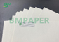 emballage blanc superbe non-enduit de papier de rame de buvard 1.8mm absorbant de 0.8mm
