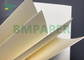 conseil sûr de Cupstock du PE 250g + 15g pour la tasse de papier blanchie 365 * 670mm