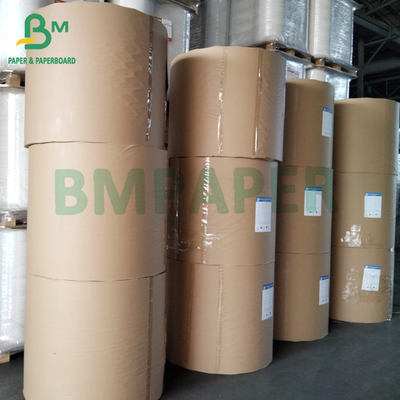 70 gm Bon caractère souple Papier kraft brun