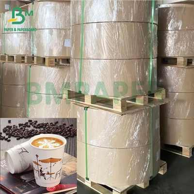 250 GSM Papier à base de tasse de glace de qualité alimentaire