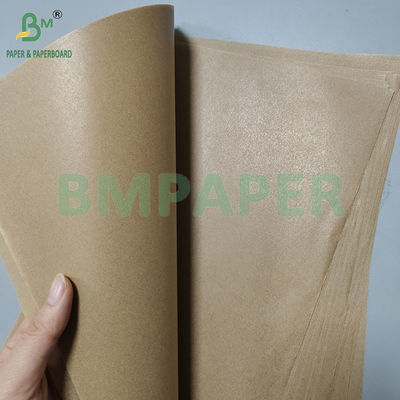 Feuilles de parchemin pré-coupées antiadhésives et non toxiques pour four 12x16 pouces