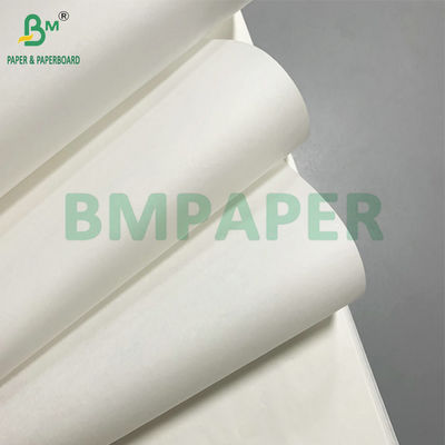 Papier Pelleaglio blanc 38gsm 45gsm résistant à la chaleur et aux graisses