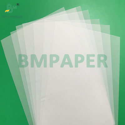 Papier A4 à haute résistance au soufre sans lingots pour la conception d'animations dessinées à la main