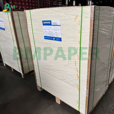 70 gm 80 gm Papier kraft blanc blanchi pour enveloppe réalisant 79 cm x 100 cm