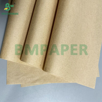 Rouleaux de papier glassine translucide lisse 40-120 g/m², idéal pour intercaler les doublures d'emballage et les travaux manuels.
