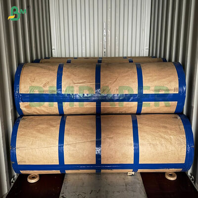 30 grammes de papier à l'épreuve de l'humidité pour la protection des métaux et de l'acier
