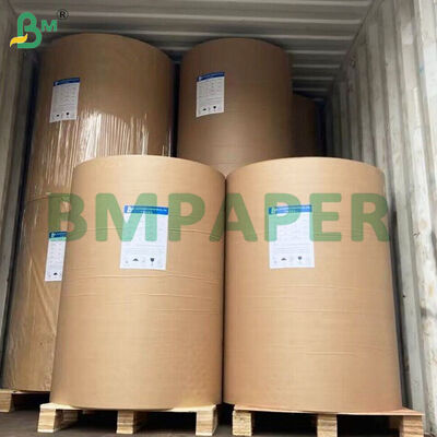 250 gm + 10 gm PE revêtue de feuilles de papier à base de tasse pour fabriquer des tasses en papier