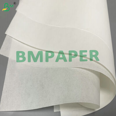 Papier de cuisson jetable et résistant à la graisse, résistant à la chaleur 35 - 40 gm pour friteuse à air du four