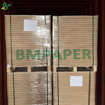 Papier Kraft Robuste pour Sacs de 25kg 50kg pour Farine, Ciment, Poudres Chimiques