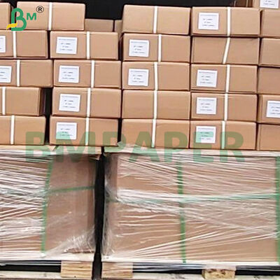 Feuilles de papier traceur CAO 80 g/m² pour impression grand format d'ingénierie
