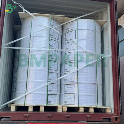 Papier autocopiant NCR CFB 100% pâte de bois tendre
