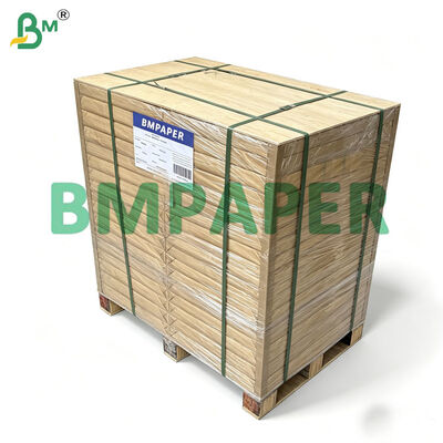 Papier cuisson avec revêtement siliconé 42gr, Papier four 500mm X 600mm