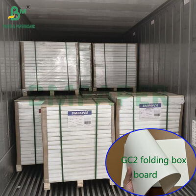 250 g 300 g 640 x 900 mm Compliant avec les normes alimentaires GC2 boîte pliante pour aliments surgelés