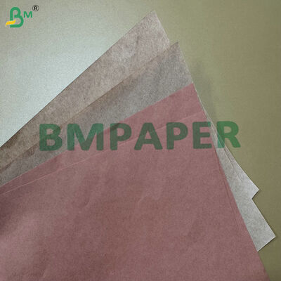 Papier boucher non couché et non ciré de 18