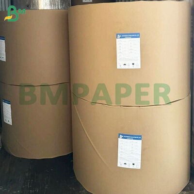 rouleaux de papier sûrs alimentaires résistants à la graisse 40g/m² pour l'emballage du pain