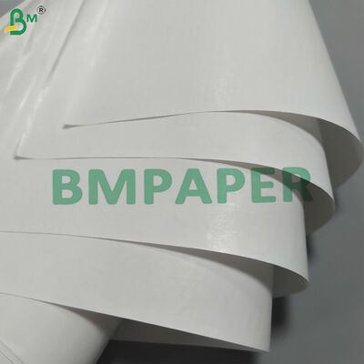70 GSM Papier à facettes thermiques directes de qualité écologique