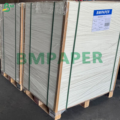 Carton non couché 350 g/m² 400 g/m² pour cartes postales impression offset 720 x 1020 mm